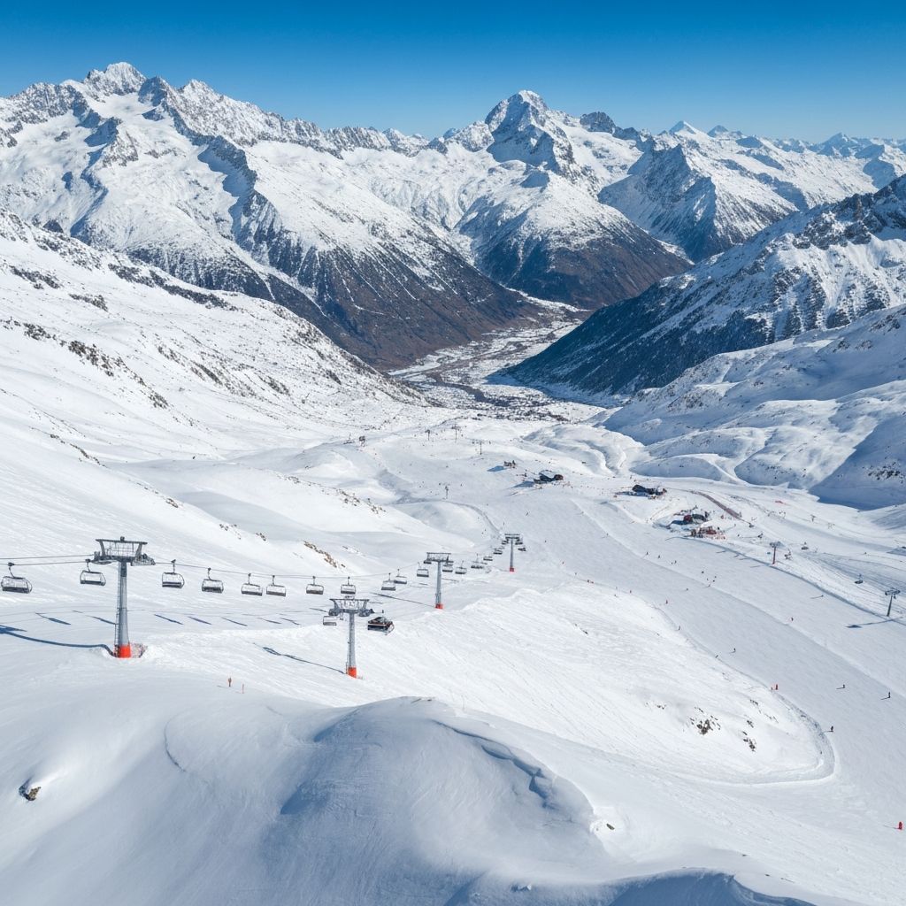 Val Thorens